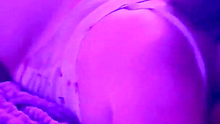 One More Big Creampie After Make My Hubby a Cuckold!