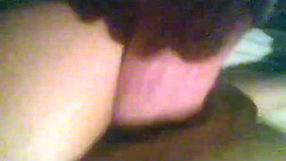 My dick is first anal with poppy 2