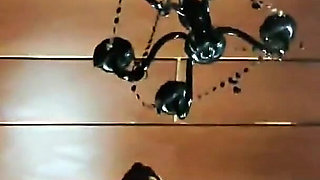 I Was Being Stubborn and Rather Than Ground Me He Found a Interesting Way to Punish Me!!