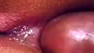 Gaping Pussy Fisted Deep Anal Pound Overflowing Cum