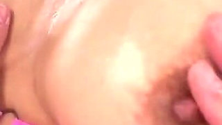 Pleasure Amplified Session with Intense Sensory Reactions Shion.y -pt.2