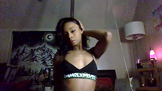 I’ve Got You Right Where I Want You