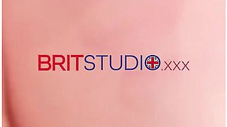 Gorgeous Redhead Nurse Gets Fucked Hard By Her Favourite Patients - Victoria Greene