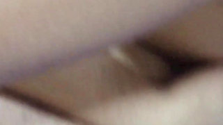 Subtitled Hubbys First Bi Suck, Wifes Ass Play Massive Facial