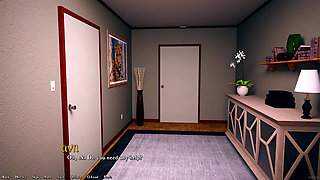 Being a Dik 6 - Married Busty College Teacher Wants My Monster Cock