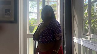Oasi Das Bul Bul Uncut - Amateur