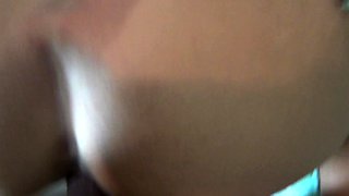 Blowjob cumshot whore gargles pov bukkake fetish cum