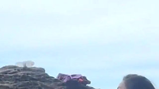 I Met Hijadevenus and She Took Me for a Walk Around Mar Del Plata. She Made Me Cum Twice!