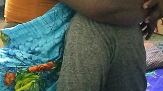 Village Aunty Hot Sex with Guy