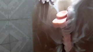 Milf mature stepmom looks for someone to put a huge cock in her 7