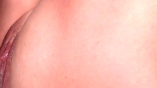 Brunette Sucks My Pussy Before Fucking Me and Cums Inside Me