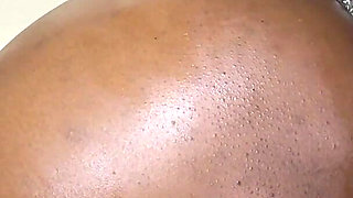 Big Black Dick Vs Savana Creamy Pussy