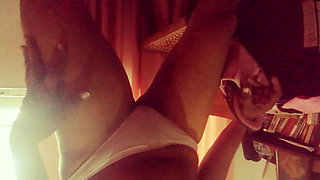 Stepdaughter Has No Shame for Stepfather's Dick