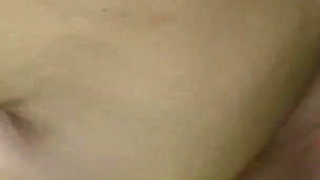 Love Riding Big Fat Black Cock Reverse Cowgirl in My Pussy Multiple Orgasm, Cuckold Husband Recording