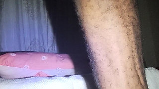 Iyke740 All night masturbation