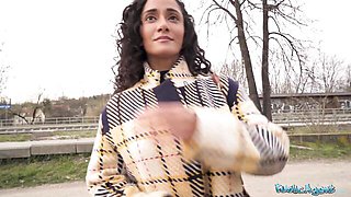 Martin's blowjob trailer