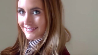 Simply Featuring Cat O'connell