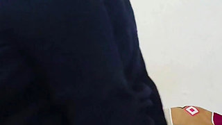 Desi Bhabi Secretly Fucked by Devar to Clear All Debt