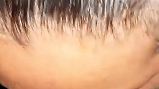 Massage That Ends in a Big Fuck