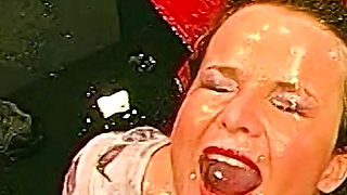 John Thompson: Rosalie- Golden Shower Girl