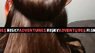 Gusto Daw Malaspag Kaya Ginapos At PinagKakantot