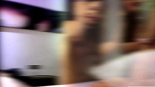 Cute Thai teen femboy amazing POV blowjob and raw anal fuck