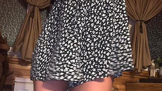 Dancing in My Sexy Jumpsuit - Feeling the Music, Feeling Myself