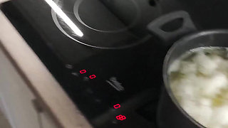 Life Porn Stories 13 - Part 8 Beauty in a T-shirt