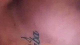 Big Natural Tits Stepsister Fucks After Moving in