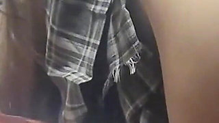 My Classmate Is Very Tasty! in Your Room! She Looks Very Rich with Her College Uniform on! Real Home Video in HD!