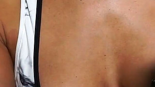 Long Black Pointy Nails Tease & JOI- Goddess Rosie Reed Teases with Long Black Nails- 1080p HD