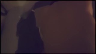 My Thai Stepsister Who Is A Lesbian Wants To Fuck Me