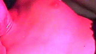 Blonde Babe Stretched Wide in Dripping Hardcore Threesome