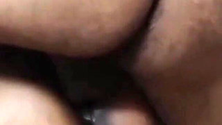 Nephew Fucked His Aunt Hard!aunty's Sexy Voice Is Echoing in the Room.