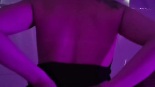 I Went to the Motel with My Brother-in-law and Let Him Fuck Me Hot Until He Cum in My Mouth