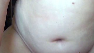 Homemade Blowjob by a Russian Amateur Mature