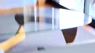 Hottest gonzo choice for Halloween bj action!