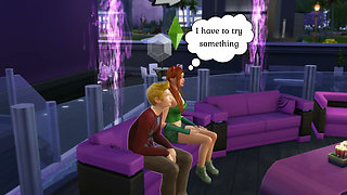 Romy Adventure Vol 3 - Blind Date