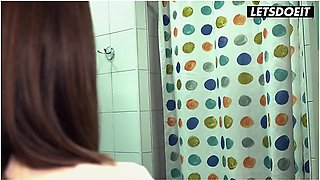 Latina Ginebra Bellucci Wants Huge Black Cock For Breakfast