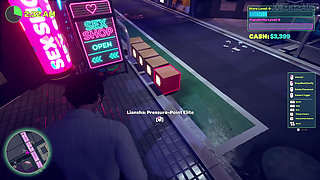 Welcome to My Sex Shop!