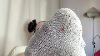 Stinky for Mistress - Cigarette Smoke and Dirty Fetish