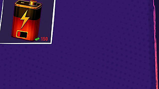 Ep11: Fucking Emma by the Beach - Grand Tits Adventure (gameplay)