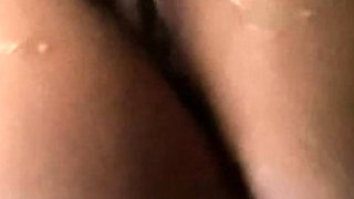 Blonde tight pussy babe solo toy fun in glamour masturbation