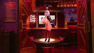 Lady Sissy Gent's Club
