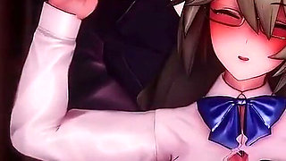 Zenless Zone Zero - Isekai Sex Academy - 3D Hentai Animations