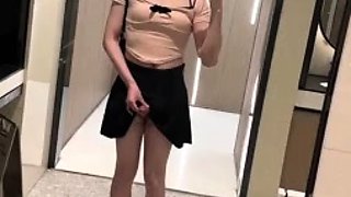 Elia Blaine Risky Public Flashing And Masturbation Compilati