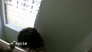 BJ 002 Aariel Shower