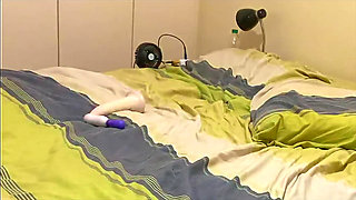 Heat Wave Solo Selfie