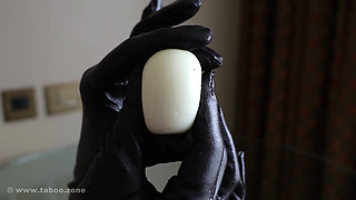 Step Son Beware - When Evil Women Wanna Grab Your Balls!