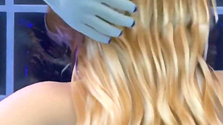 Fggb 91 Rosalina